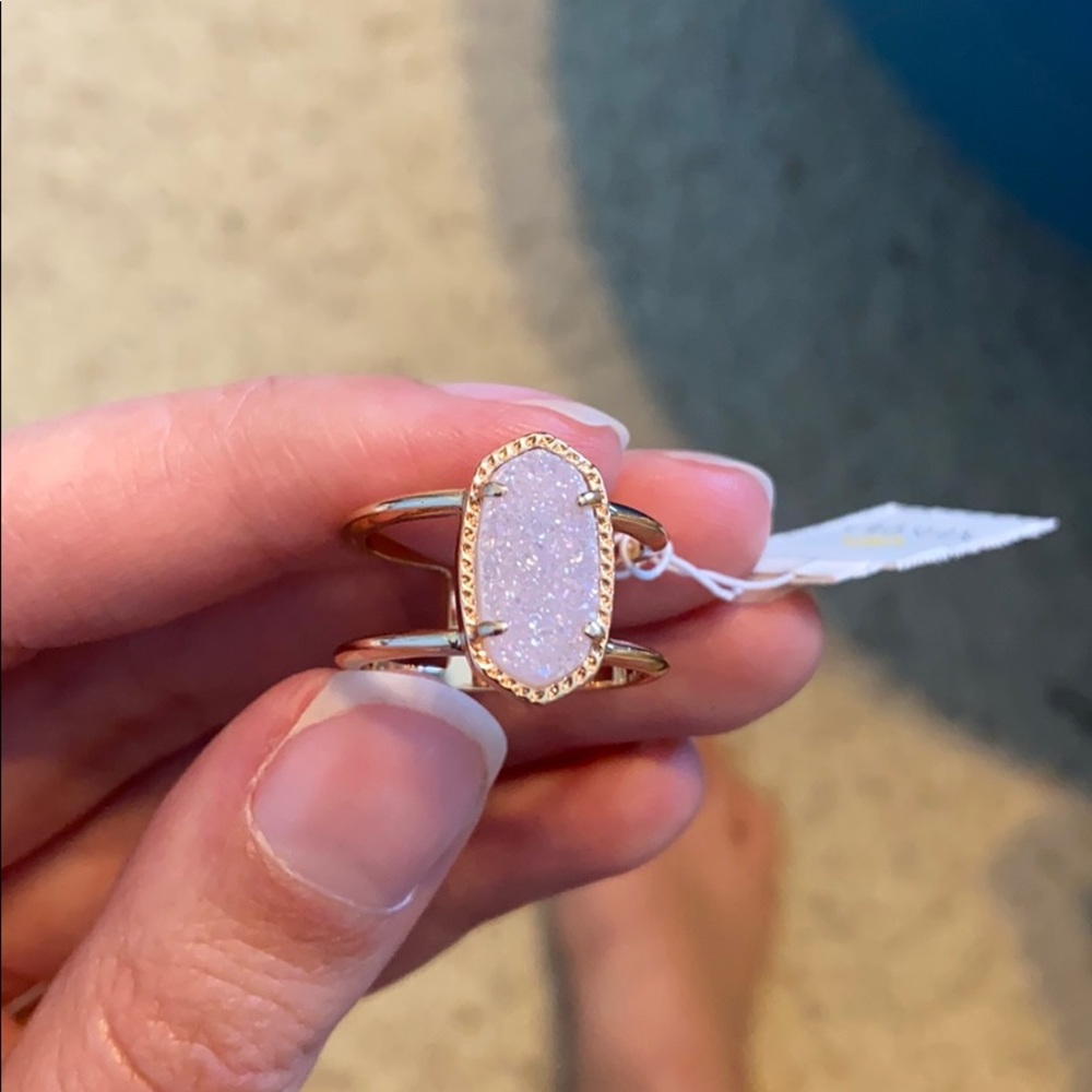 Kendra Scott Elyse Ring